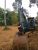 Kobelco Excavator