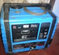 Yamaha Japan Generator