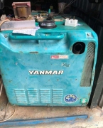 Yanmar Generator