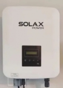 Grid Tie Solar System