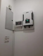 Off Grid Solar System