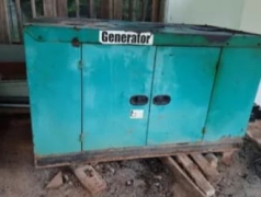 Diesal Generator