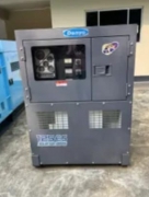 Denyo Silent Generator