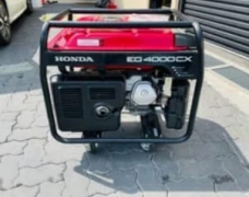 Honda Generator