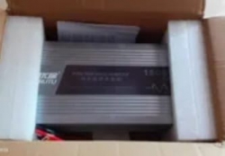Solar Power Inverter