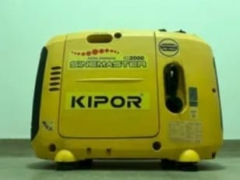 Portable Generator