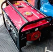 Petrol Generator