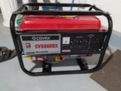 Covax Generator