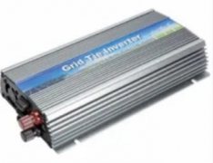 Pure Sine Wave Inverter