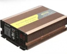 MSD Inverter