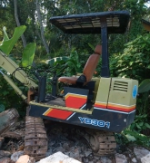 Yanmar YB301 Excavator