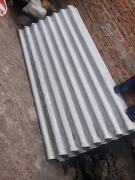 8 Feet Asbestos sheets(brand new)