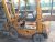 Forklift 1.5 Tonne