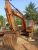 Hitachi 120 Machinery(Excavator)