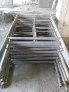 Scaffolding(පලංචි)