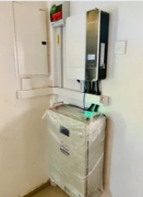 Solar Lithium Battery