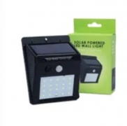 Solar Sensor Light