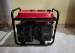 Honda Generator