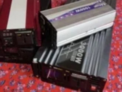 Pure Sine Wave Solar Inverter