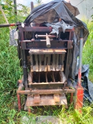 Block Making Machinery