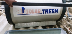 Solar Heater