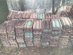 Roofing Tiles
