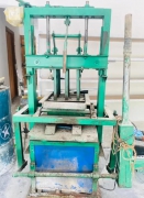 Block Making Machine