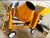 Cement & Concrete Mixers