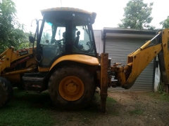 2004 JCB P21