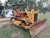 Caterpillar D4D Bulldozer
