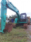 Kobelco Mark 8 Excavator
