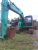 Kobelco Mark 8 Excavator