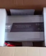 Solar Power Inverter