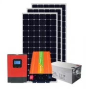 Solar Power System