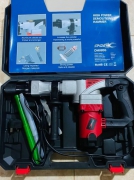 High Power Demolition Hammer