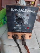 BX-6 Welder