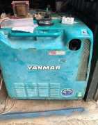 Yanmar Generator