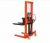 Hydraulic manual Fork Lift