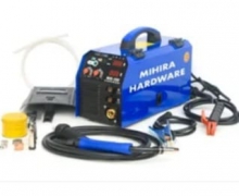 MIG 200 Welding Plant