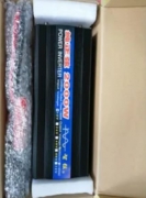 Pure Sine Wave Inverter