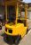 Komatsu Fork Lift