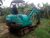 Kobelco SK25 Excavator