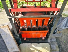 Block Making Machine