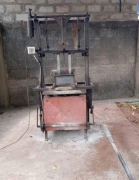 Block Making Machine