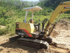 Yanmar YB – 30