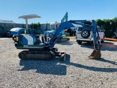 Kobelco SK-24 Excavator