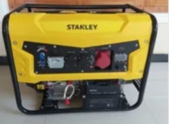 7.5 kW Generator