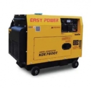 Easy Power Generator