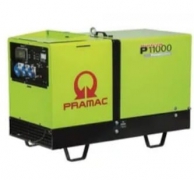 Pramac Generator