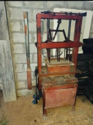 Block Making Machinery